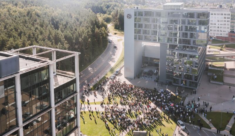 VILNIUS TECH kviečia teikti paraiškas moksliniams projektams su Taivano universitetais 